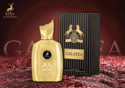 Maison Alhambra Galatea