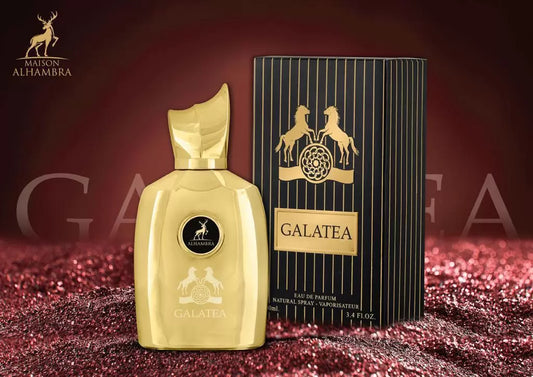 Maison Alhambra Galatea