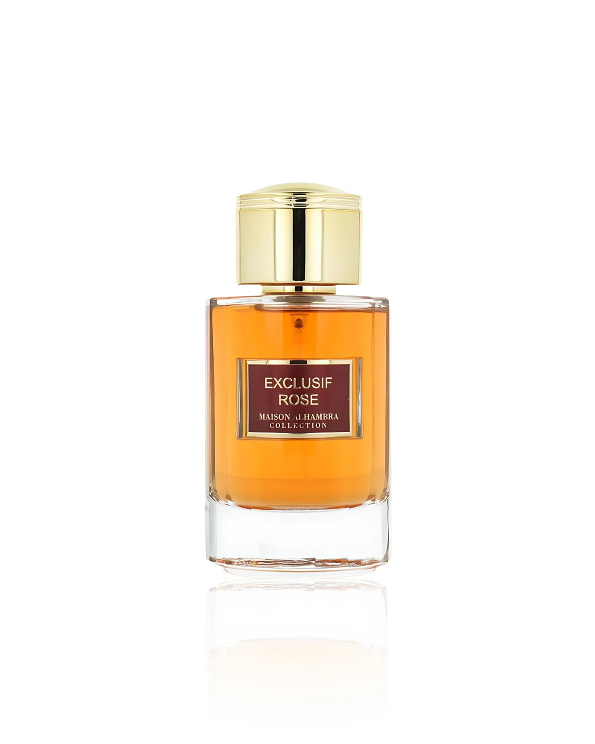 Exclusif Rose