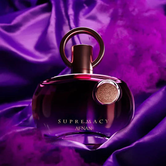 Afnan Supremacy Purple