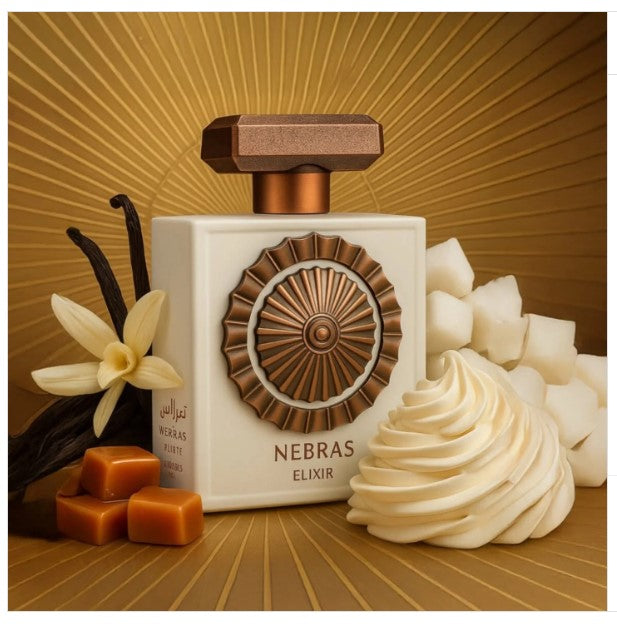 Nebras Elixir