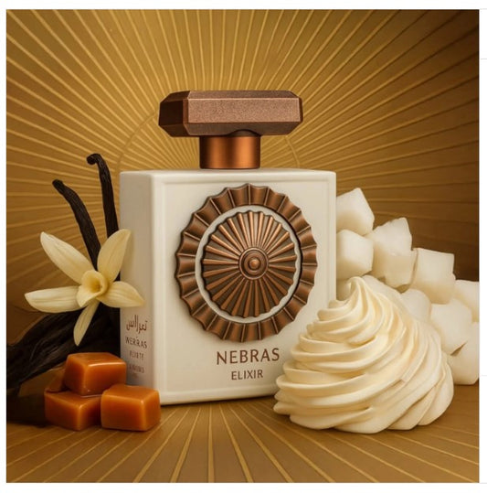 Nebras Elixir