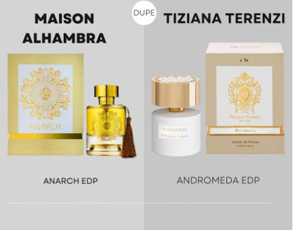 Anarch 100 Ml
