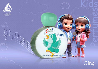 Lattafa Pride Sing për Fëmijë 75ml