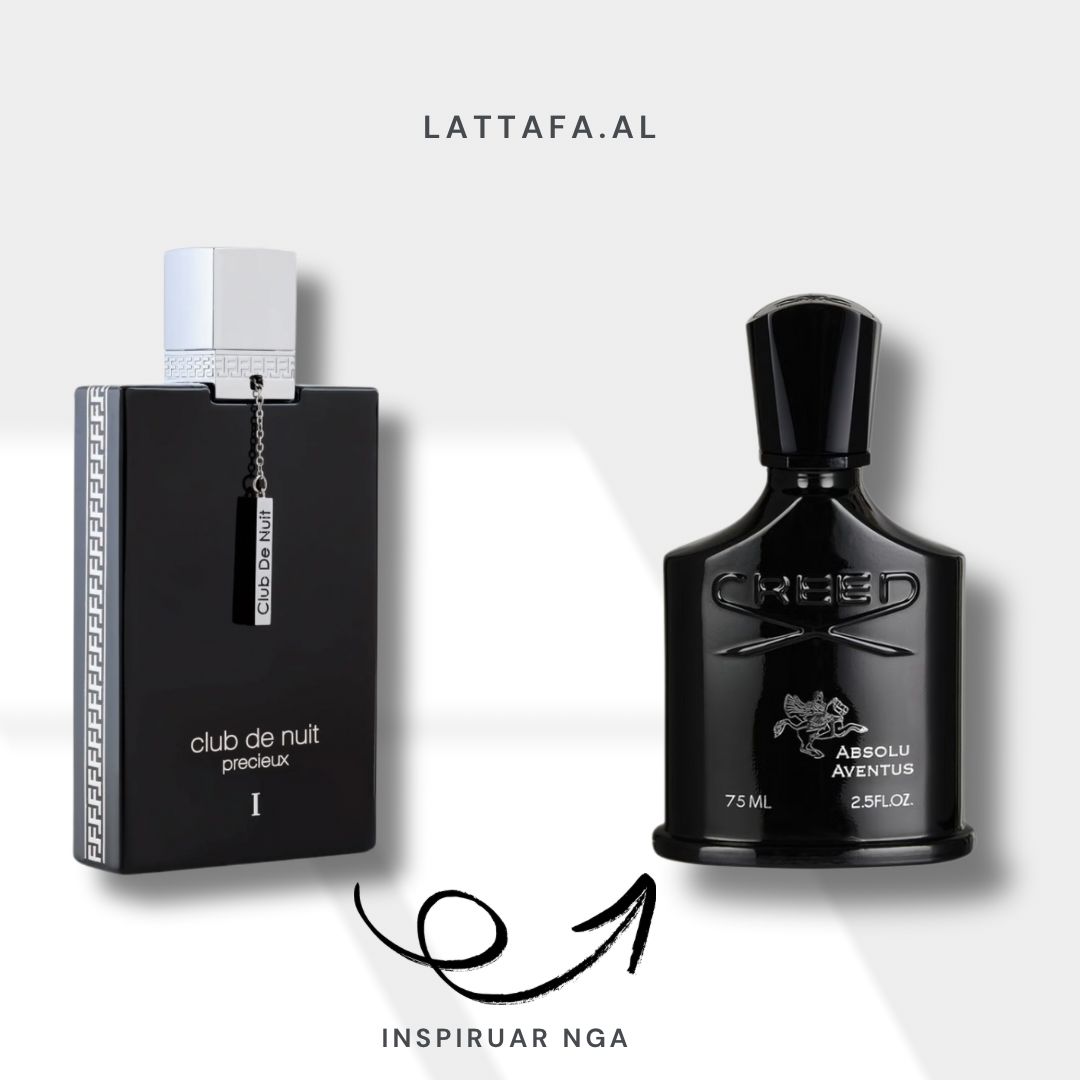 Club de Nuit Precieux  55ML