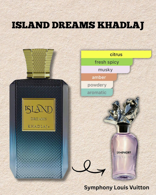 Island Dreams