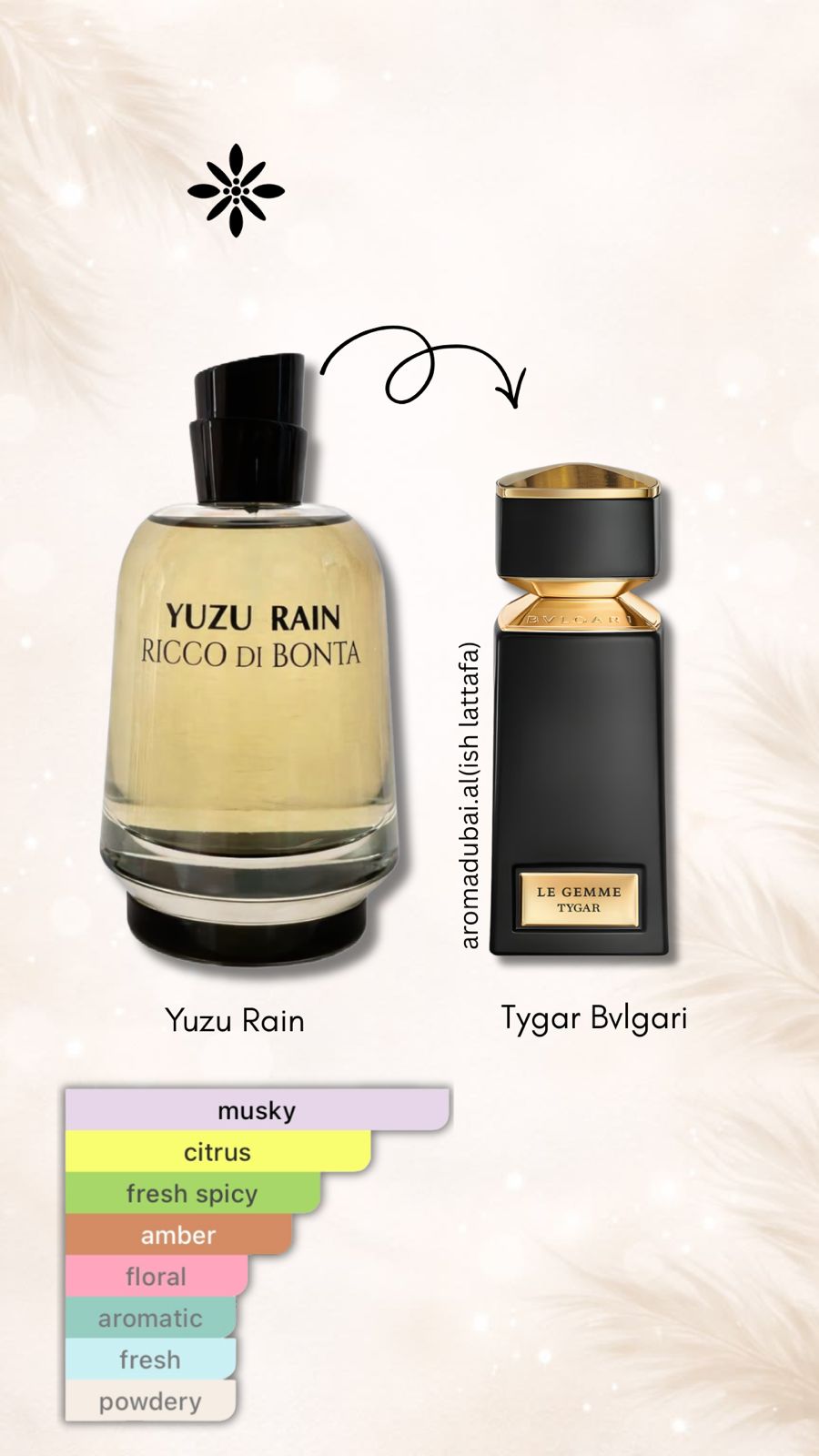 Yuzu Rain  Ricco di Bontà