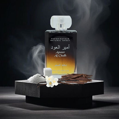 Lattafa Ameer al Oudh