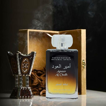 Lattafa Ameer al Oudh
