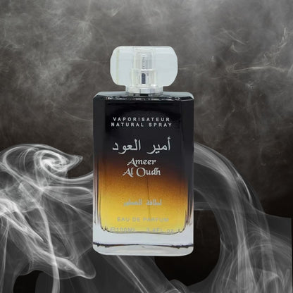 Lattafa Ameer al Oudh