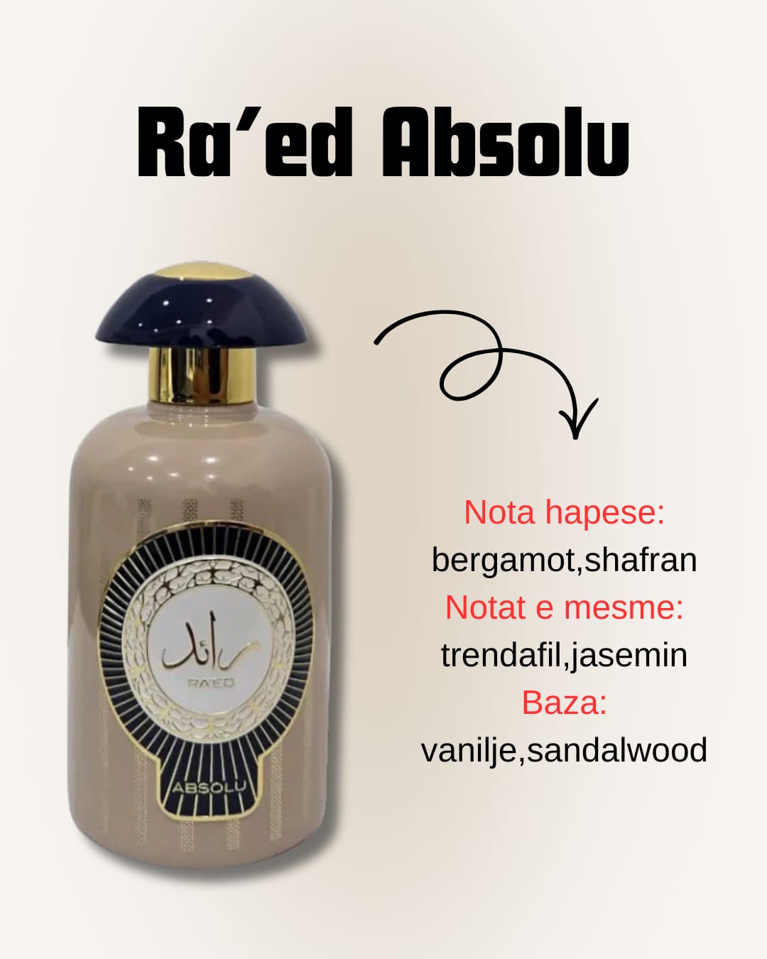 Raed Absolu