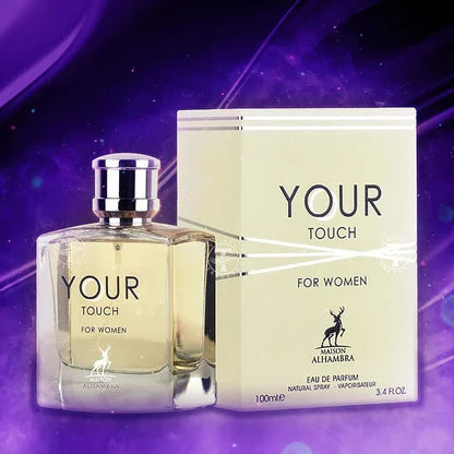 Maison Alhambra Your Touch Women
