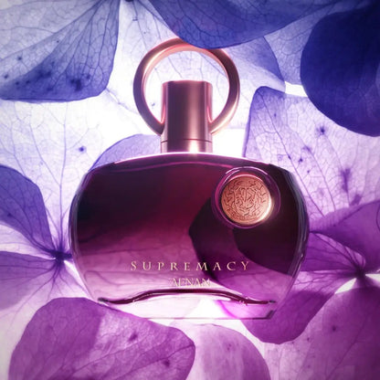 Afnan Supremacy Purple