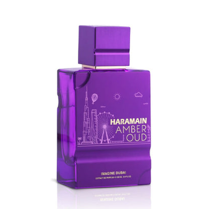 Amber Oud Imagine Dubai – Al Haramain