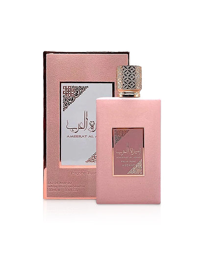 Asdaaf Ameerat Al Arab Prive Rose