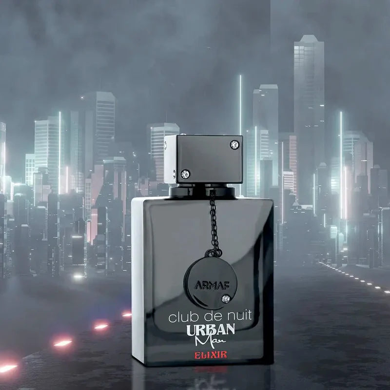 Armaf Club de Nuit Urban Man Elixir