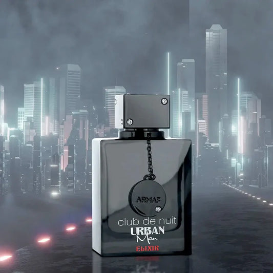 Armaf Club de Nuit Urban Man Elixir