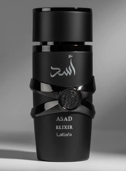 ASAD ELIXIR