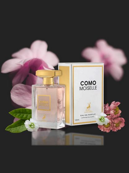 Como Moiselle