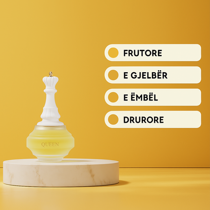 Checkmate Queen nga Armaf