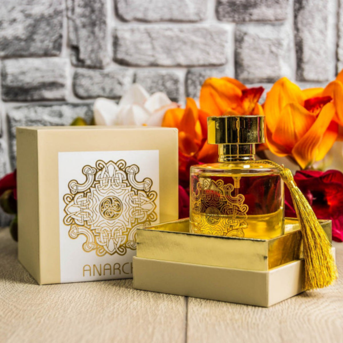 Anarch 100 Ml