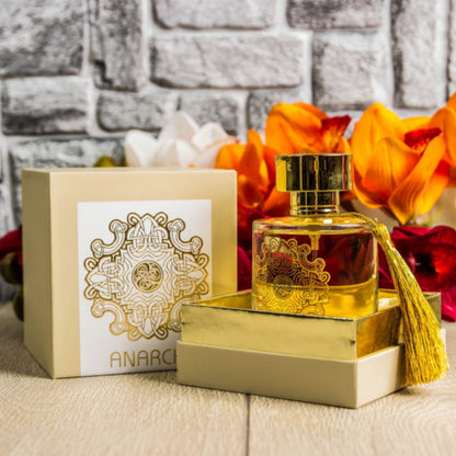 Anarch 100 Ml