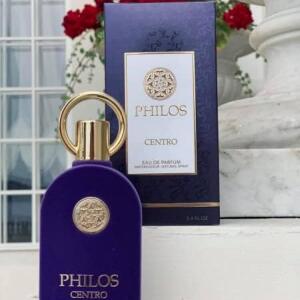 Maison Alhambra Philos Centro