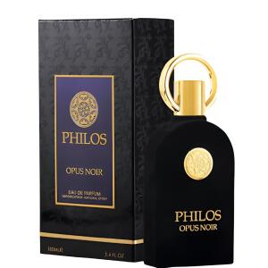 Maison Alhambra Philos Opus Noir
