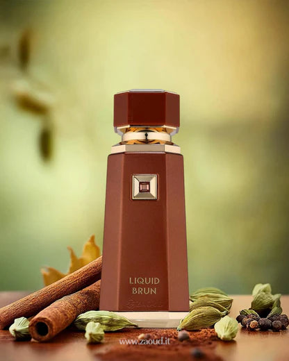 Liquid Brun 100 ml