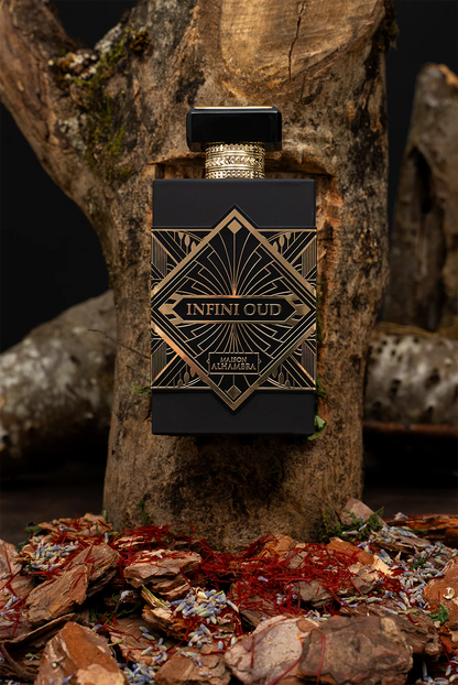 Maison Alhambra Infini Oud