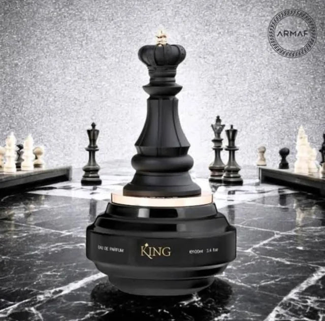 Armaf Checkmate King