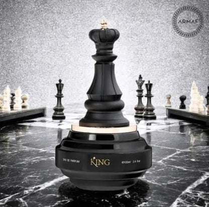 Armaf Checkmate King