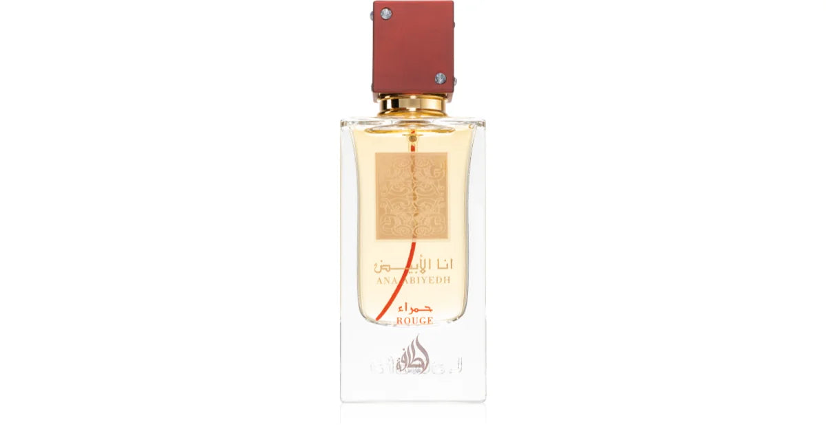 Ana Abiyedh Rouge 60 Ml