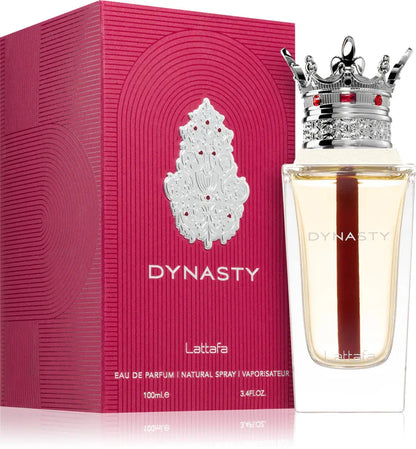 Dynasty by Lattafa