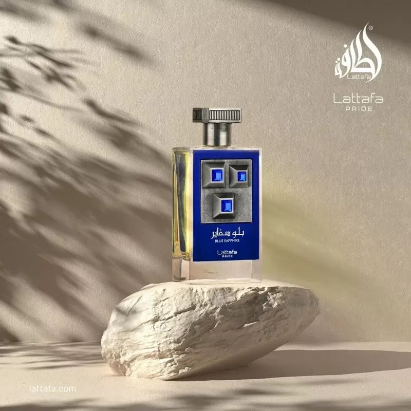 Blue Sapphire