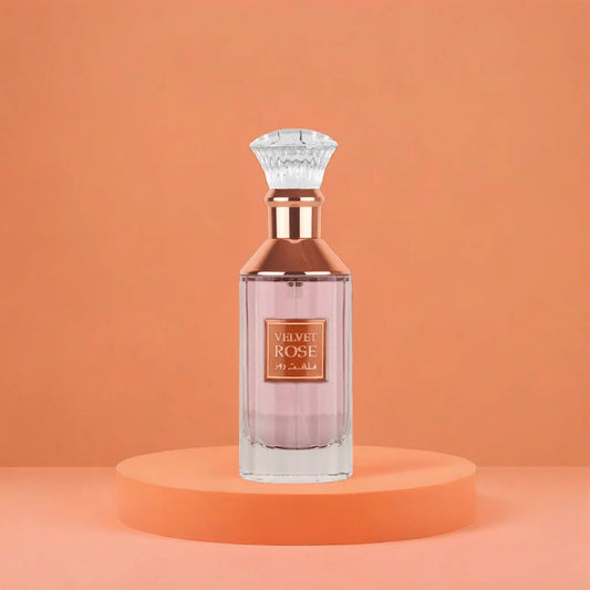 Velvet Rose 100 ml