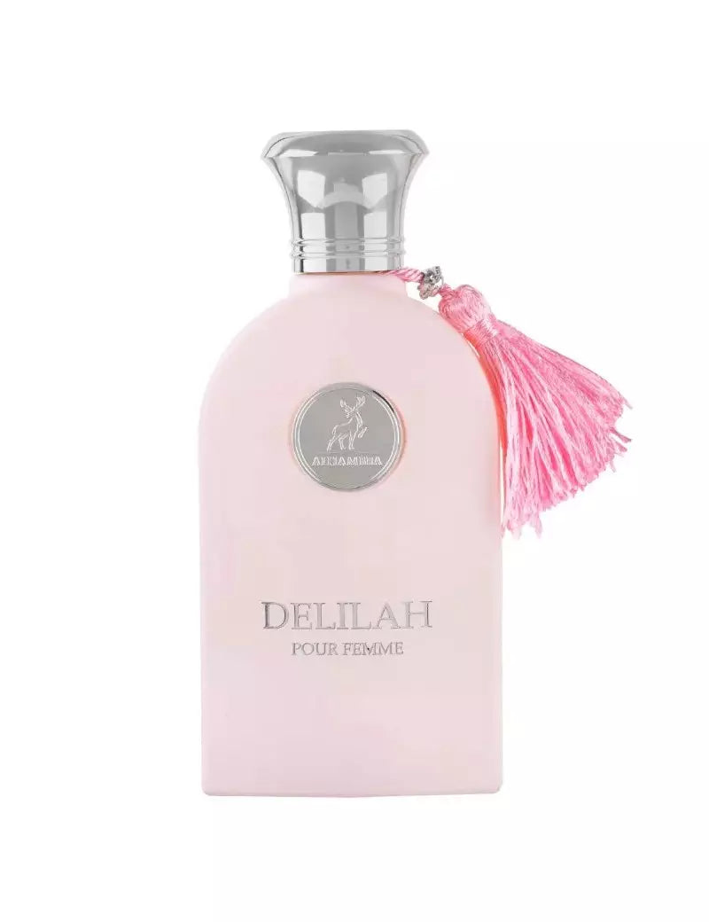 Maison Alhambra Delilah