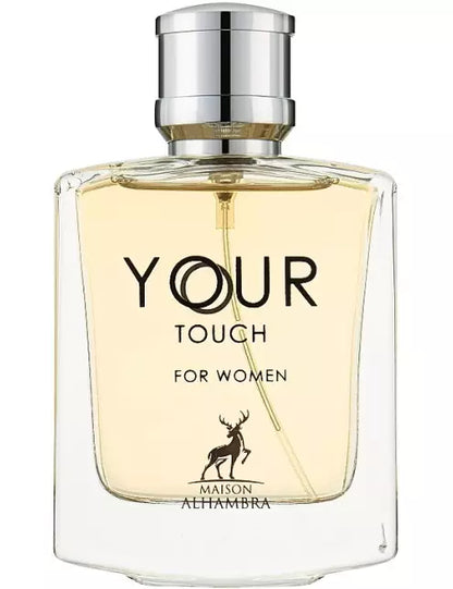 Maison Alhambra Your Touch Women