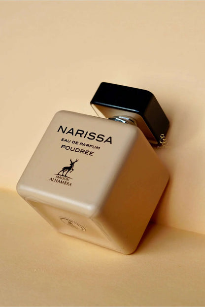 Maison Alhambra Narissa Peach