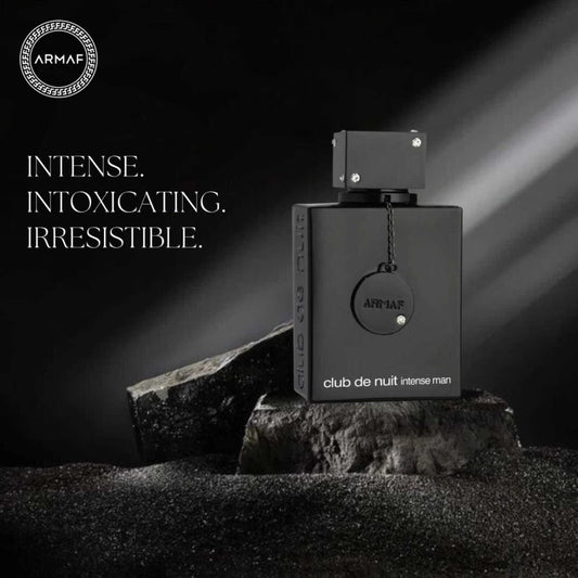 Armaf Club de Nuit Intense Man