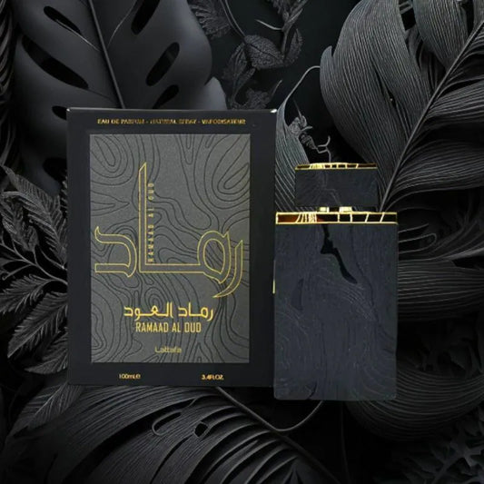Ramaad al Oud