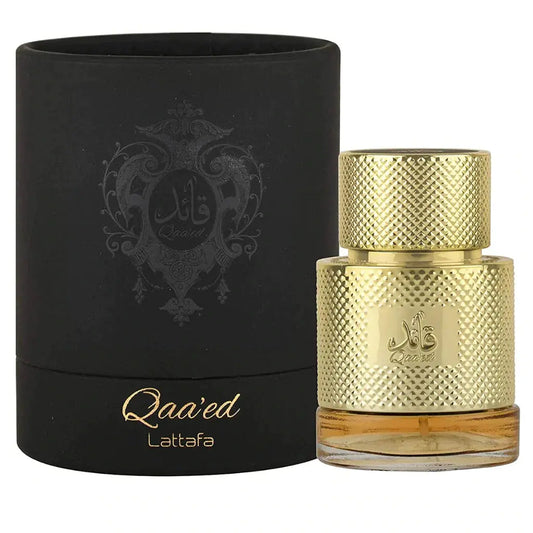 Qaa'ed Lattafa 100 ml