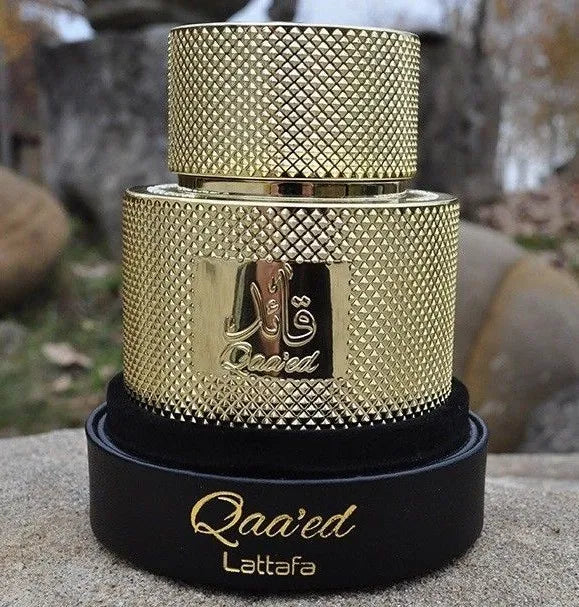 Qaa'ed Lattafa 100 ml