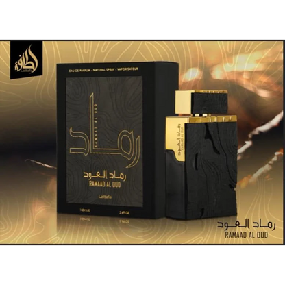 Ramaad al Oud