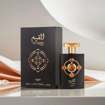 Lattafa Pride Al Qiam Gold