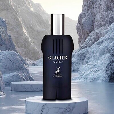 Maison Alhambra Glacier Ultra