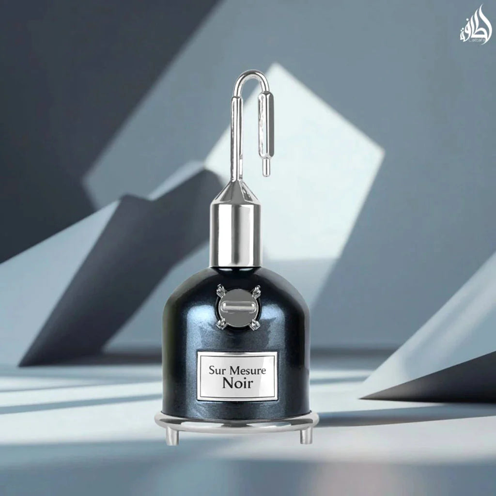 Sur Mesure Noir
