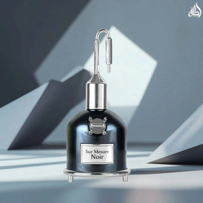 Sur Mesure Noir