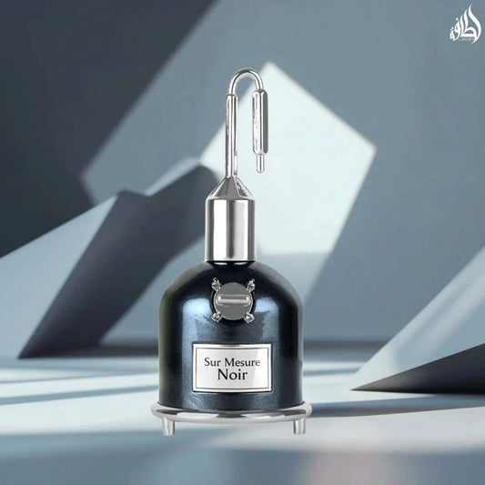 Sur Mesure Noir