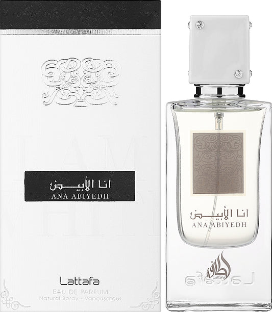Lattafa Ana Abiyedh